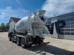 MERCEDES-BENZ Arocs3540 B 8x4 Stetter AM9FH