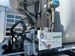 MERCEDES-BENZ Arocs3540 B 8x4 Stetter AM9FH