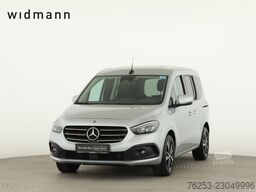 Mercedes-Benz T 180 d Progressive standard AUT Fernlichtass.