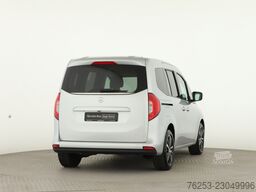 Mercedes-Benz T 180 d Progressive standard AUT Fernlichtass.