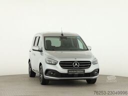 Mercedes-Benz T 180 d Progressive standard AUT Fernlichtass.