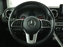 Mercedes-Benz T 180 d Progressive standard AUT Fernlichtass.