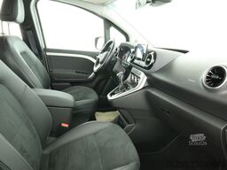 Mercedes-Benz T 180 d Progressive standard AUT Fernlichtass.