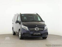 Mercedes-Benz V 220 d Edition lang AUT Akustikglas Facelift LM