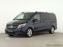 Mercedes-Benz V 220 d Edition lang AUT Akustikglas Facelift LM