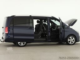 Mercedes-Benz V 220 d Edition lang AUT Akustikglas Facelift LM