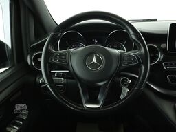 Mercedes-Benz V 220 d Edition lang AUT Akustikglas Facelift LM