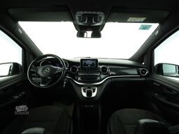 Mercedes-Benz V 220 d Edition lang AUT Akustikglas Facelift LM