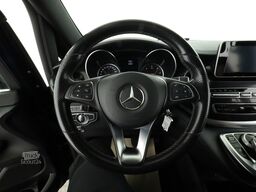 Mercedes-Benz V 220 d Edition lang AUT Akustikglas Facelift LM