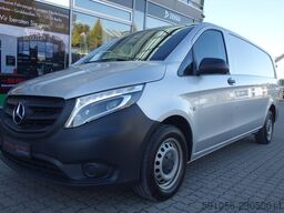 mercedes-benz Vito 116 CDI Kasten extralang LED/STDHZG/KAM/AHK