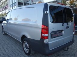 mercedes-benz Vito 116 CDI Kasten extralang LED/STDHZG/KAM/AHK