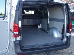mercedes-benz Vito 116 CDI Kasten extralang LED/STDHZG/KAM/AHK