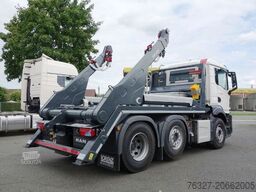 MAN TGS 26.470 6x2/4 BL NEU, Absetzer Unilift ASK-MB16