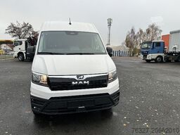 MAN TGE 3.180 4X4 SB