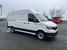 MAN TGE 3.180 4X4 SB