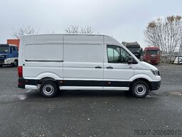 MAN TGE 3.180 4X4 SB