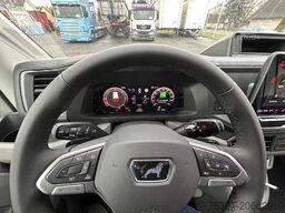 MAN TGE 3.180 4X4 SB