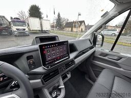 MAN TGE 3.180 4X4 SB