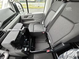 MAN TGE 3.180 4X4 SB