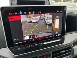 MAN TGE 3.180 4X4 SB