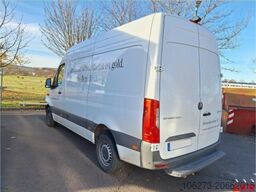 Mercedes-Benz Sprinter 317 CDI,L2H2,Automatik,Kamera,LED