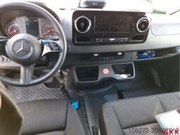 Mercedes-Benz Sprinter 317 CDI,L2H2,Automatik,Kamera,LED