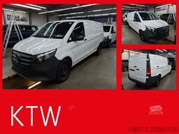 Mercedes-Benz Vito116CDI KA Extralang,Automatik,Klima,Kamera