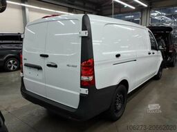 Mercedes-Benz Vito116CDI KA Extralang,Automatik,Klima,Kamera