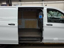 Mercedes-Benz Vito116CDI KA Extralang,Automatik,Klima,Kamera