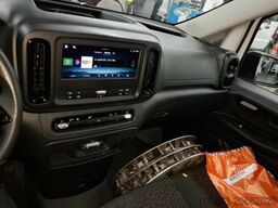 Mercedes-Benz Vito116CDI KA Extralang,Automatik,Klima,Kamera
