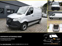 MERCEDES-BENZ Sprinter 314CDI Kasten L1H1 Schwingsitz Kurz A/C