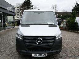 MERCEDES-BENZ Sprinter 314CDI Kasten L1H1 Schwingsitz Kurz A/C