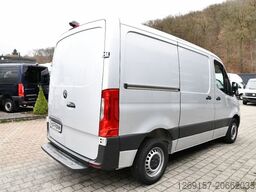 MERCEDES-BENZ Sprinter 314CDI Kasten L1H1 Schwingsitz Kurz A/C