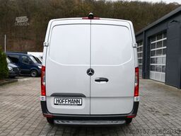 MERCEDES-BENZ Sprinter 314CDI Kasten L1H1 Schwingsitz Kurz A/C