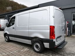 MERCEDES-BENZ Sprinter 314CDI Kasten L1H1 Schwingsitz Kurz A/C