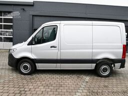MERCEDES-BENZ Sprinter 314CDI Kasten L1H1 Schwingsitz Kurz A/C