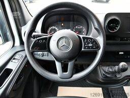 MERCEDES-BENZ Sprinter 314CDI Kasten L1H1 Schwingsitz Kurz A/C