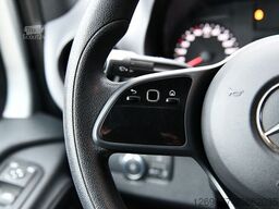 MERCEDES-BENZ Sprinter 314CDI Kasten L1H1 Schwingsitz Kurz A/C