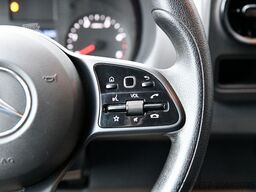 MERCEDES-BENZ Sprinter 314CDI Kasten L1H1 Schwingsitz Kurz A/C