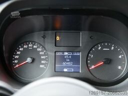 MERCEDES-BENZ Sprinter 314CDI Kasten L1H1 Schwingsitz Kurz A/C