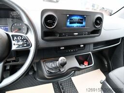 MERCEDES-BENZ Sprinter 314CDI Kasten L1H1 Schwingsitz Kurz A/C
