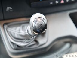 MERCEDES-BENZ Sprinter 314CDI Kasten L1H1 Schwingsitz Kurz A/C
