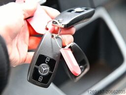 MERCEDES-BENZ Sprinter 314CDI Kasten L1H1 Schwingsitz Kurz A/C