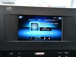 MERCEDES-BENZ Sprinter 314CDI Kasten L1H1 Schwingsitz Kurz A/C