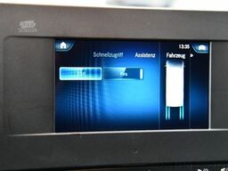 MERCEDES-BENZ Sprinter 314CDI Kasten L1H1 Schwingsitz Kurz A/C