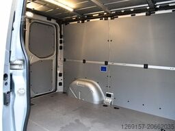 MERCEDES-BENZ Sprinter 314CDI Kasten L1H1 Schwingsitz Kurz A/C