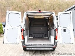 MERCEDES-BENZ Sprinter 314CDI Kasten L1H1 Schwingsitz Kurz A/C