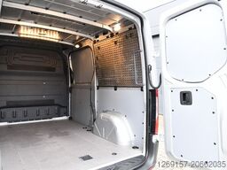 MERCEDES-BENZ Sprinter 314CDI Kasten L1H1 Schwingsitz Kurz A/C