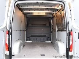 MERCEDES-BENZ Sprinter 314CDI Kasten L1H1 Schwingsitz Kurz A/C