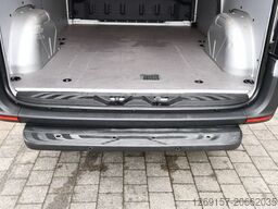 MERCEDES-BENZ Sprinter 314CDI Kasten L1H1 Schwingsitz Kurz A/C